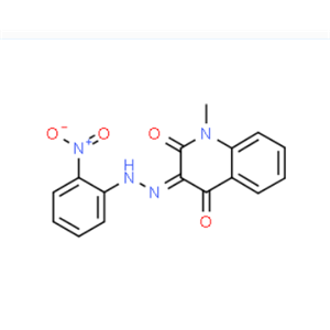 10114-48-4 4-hydroxy-1-methyl-3-azo]-2-quinolone