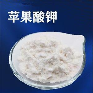 蘋果酸鉀,Potassium Malate