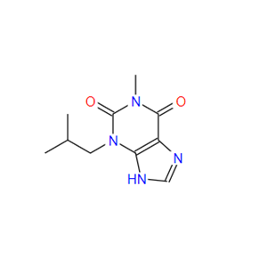 3-异丁基-1-甲基黄嘌呤,3-Isobutyl-1-methylxanthine(IBMX)
