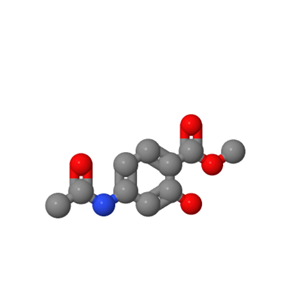 对乙酰氨基-邻甲氧基苯甲酸甲酯