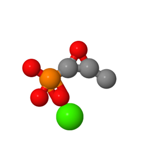 磷霉素钙