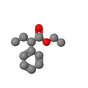 2-乙基-苯乙酸乙酯,ethyl 2-phenylbutyrate