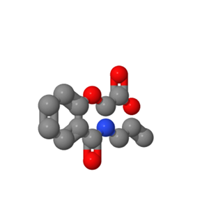 2-[2-(丙-2-烯基氨基甲酰基)苯氧基]乙酸