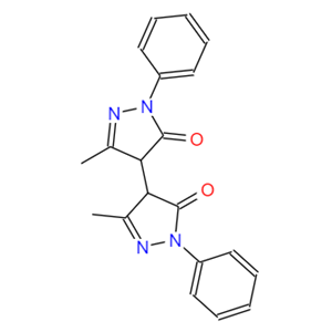 双吡唑酮,Bispyrazolone