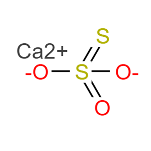 10124-41-1 硫代硫酸钙