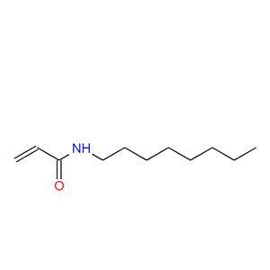 10124-68-2 N-辛基丙烯酰胺