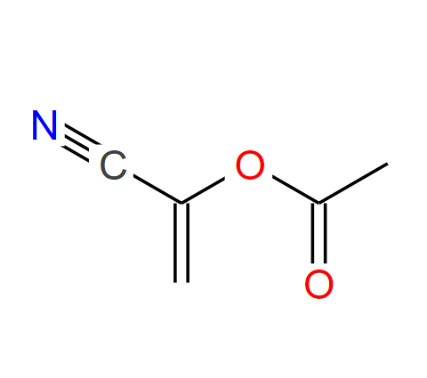 乙酸-1-氰基乙烯酯(含稳定剂叔丁基邻苯二酚),1-ACETOXY-1-CYANOETHYLENE