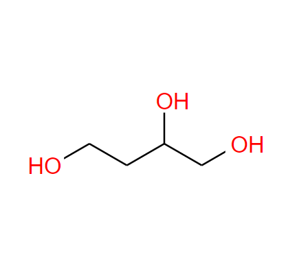 1,2,4-丁三醇,1,2,4-Butanetriol