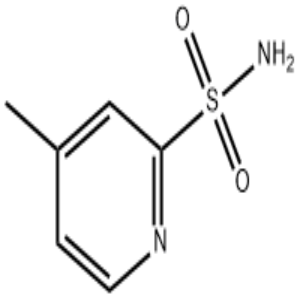 4-甲基-4-吡啶磺胺,4-methylpyridine-2-sulfonamide