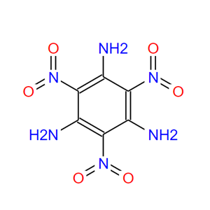 3058-38-6；1,3,5-三氨基-2,4,6-三硝基苯