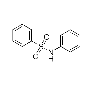 N-苯基苯磺酰胺