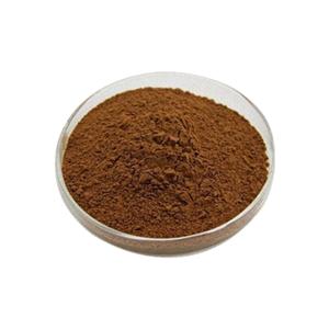 紅茶粉,Black tea powder