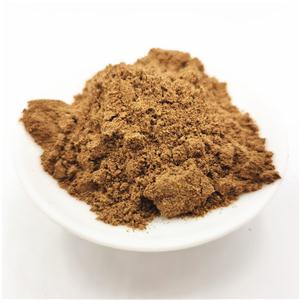 紅茶粉,Black tea powder