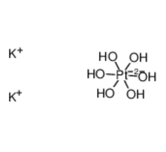 六羟基铂(IV)酸钾,DipotassiuM platinate