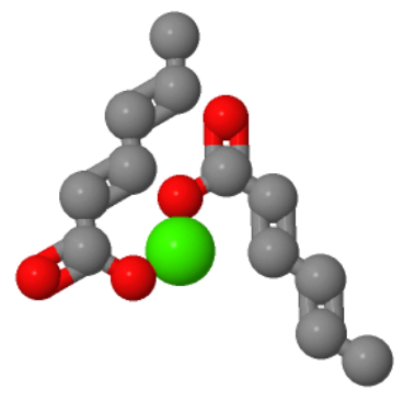 山梨酸鈣,Calcium sorbate