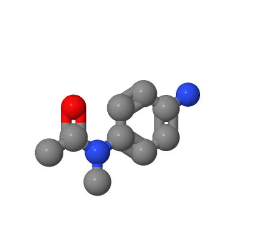4'-氨基-N-甲基乙酰苯胺,4'-Amino-N-methylacetanilide