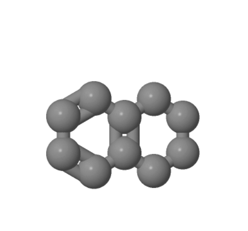 1,2,3,4-四氢萘,1,2,3,4-Tetrahydronaphthalene