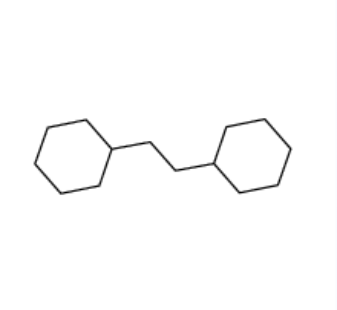 1,2-二环己基乙烷,1,2-DICYCLOHEXYLETHANE