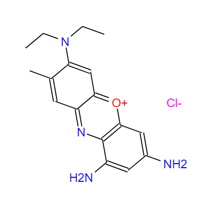 亮甲酚蓝,brilliant cresyl blue