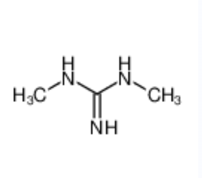 1,3-二甲基胍,DIMETHYLGUANIDINE