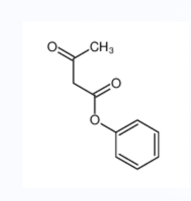 乙酰乙酸苯酯,Phenyl 3-oxobutanoate