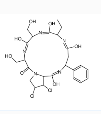2''-(4-氨基苯基)-6-甲基[2,6':2',6''-三联苯并噻唑]-7-磺酸钠,sodium 2''-(p-aminophenyl)-6-methyl[2,6':2',6''-terbenzothiazole]-7-sulphonate