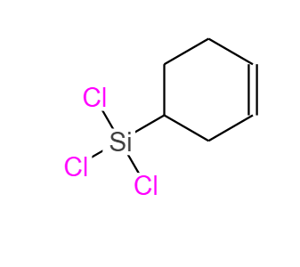 环己烯基三氯硅烷,3-Cyclohexenyl Trichlorosilane