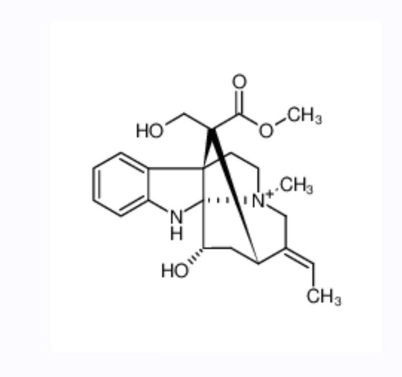 埃奇胺,ECHETAMINE BASE