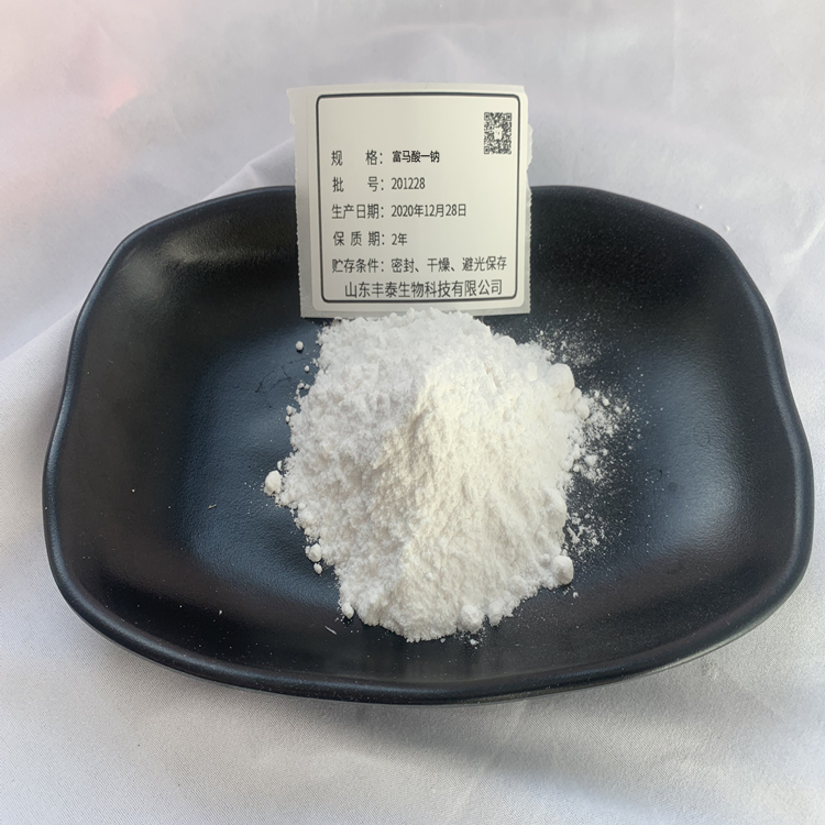 富馬酸一鈉,Monosodium fumarate