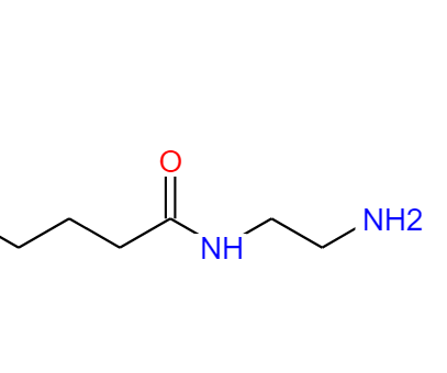 N-(2-氨基乙基)十二碳酰胺,N-(2-aminoethyl)dodecanamide