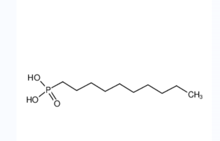 1-癸基磷酸,Decylphosphonic Acid