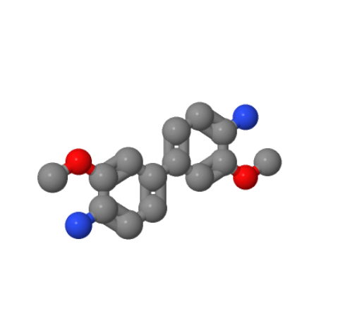 联大茴香胺,o-Dianisidine