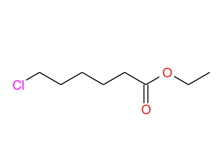 6-氯己酸乙酯,ethyl 6-chlorohexanoate