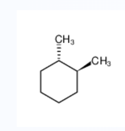 反-1,2-二甲基环己胺,1,trans-2-Dimethylcyclohexane