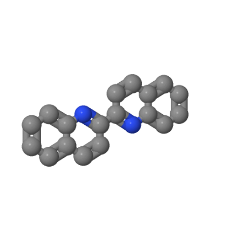 2,2'-聯(lián)喹啉,2,2'-Biquinoline