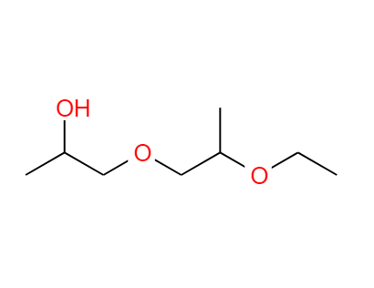 1-(2-乙氧基丙氧基)丙-2-醇,isodipropylene glycol ethyl ether