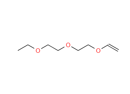 [2-(2-乙氧基乙氧基)乙氧基]-乙烯,VINYL 2-(2-ETHOXYETHOXY) ETHYL ETHER