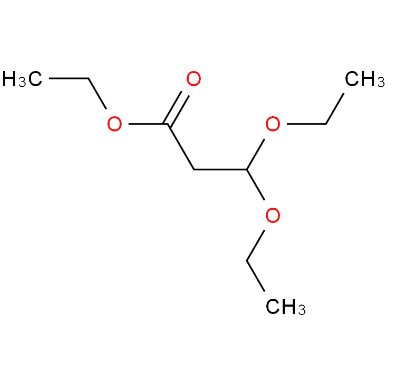 3,3-二乙氧基丙酸乙酯,ethyl 3,3-diethoxypropionate