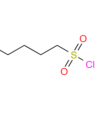 1-十八烷基磺酰氯,1-octadecanesulfonyl chloride