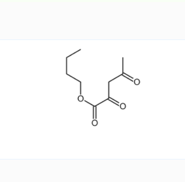 2,4-二氧代戊酸丁基酯,butyl 2,4-dioxovalerate