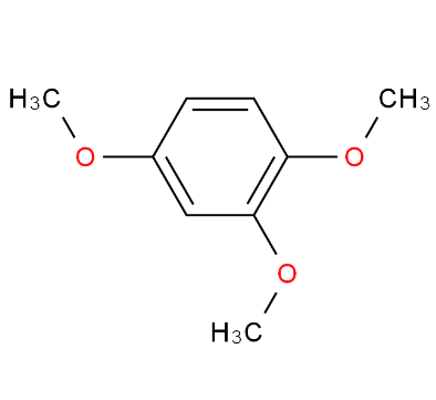 1,2,4-三甲氧基苯,1,2,4-Trimethoxybenzene