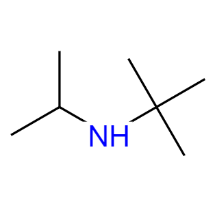N-叔丁基异丙胺,N-tert-Butylisopropylamine