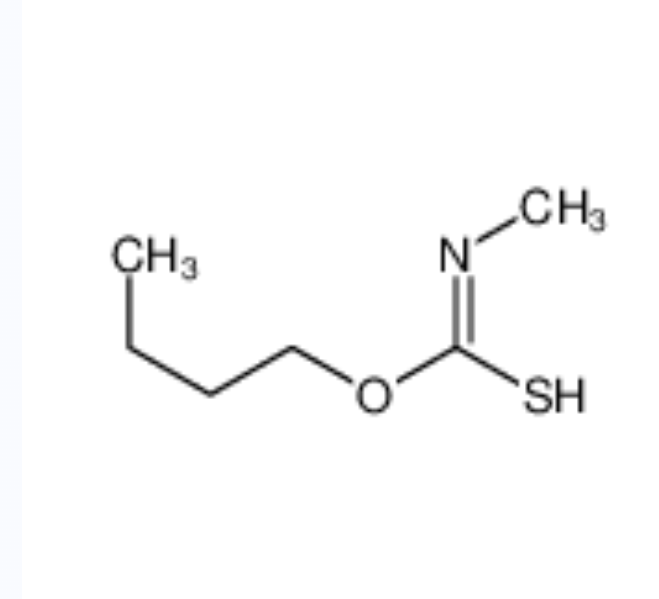 O-丁基甲基硫代氨基甲酸酯,O-butyl N-methylcarbamothioate