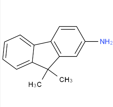 9,9-二甲基-2-氨基芴,2-Amino-9,9-dimethylfluorene