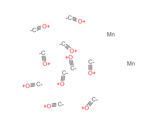 羰基锰,Manganese carbonyl