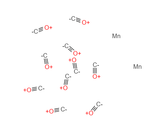 羰基錳,Manganese carbonyl