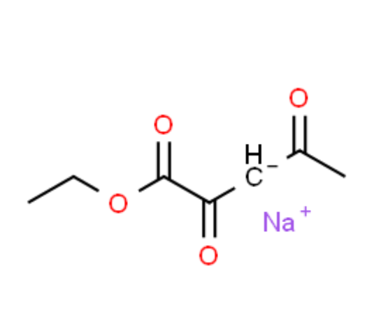 ethyl 2,4-dioxovalerate, monosodium salt,ethyl 2,4-dioxovalerate, monosodium salt