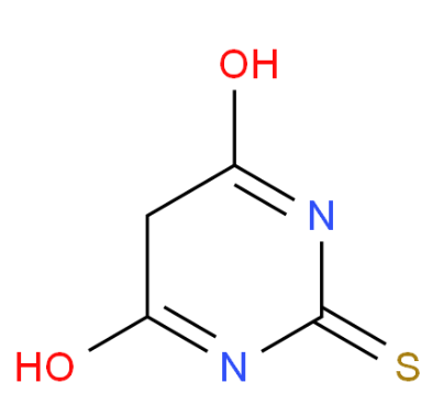 2-硫代巴比妥酸,4,6-Dihydroxy-2-mercaptopyrimidine