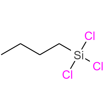 丁基三氯硅烷,Butyltrichlorosilane