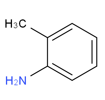 邻甲苯胺,o-Toluidine